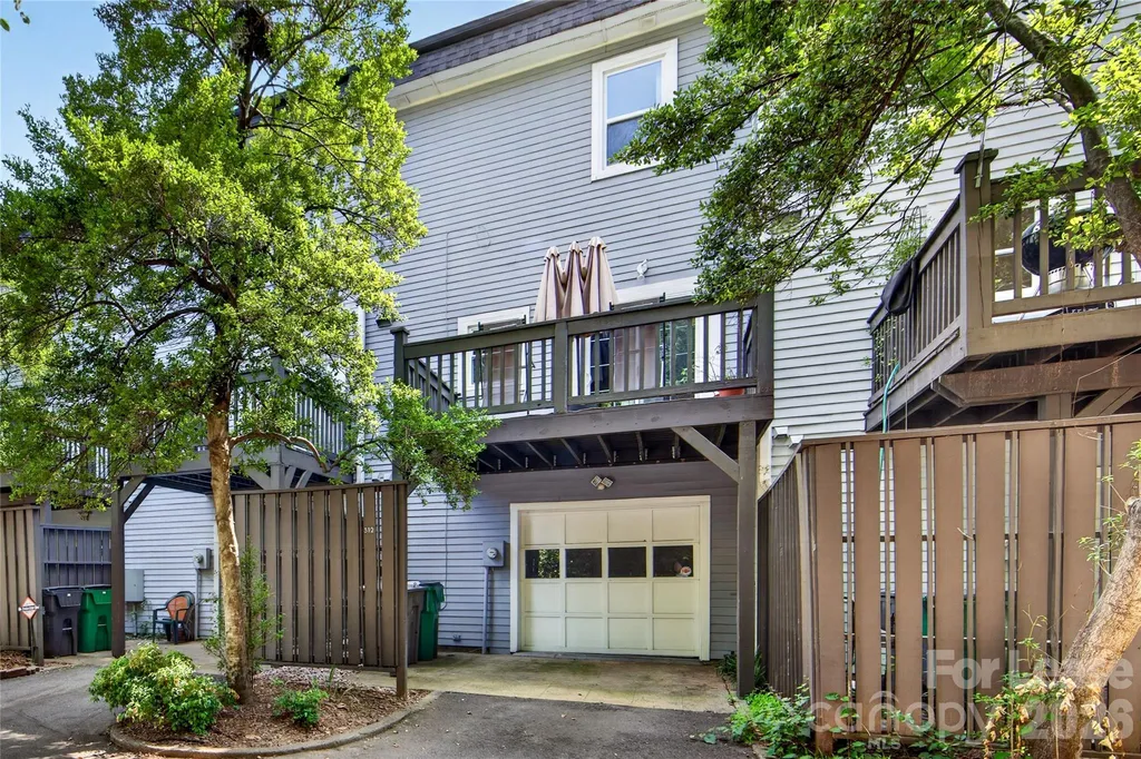312 W 10th Street Charlotte NC 28202