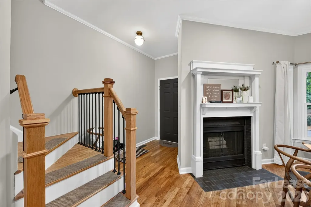 312 W 10th Street Charlotte NC 28202