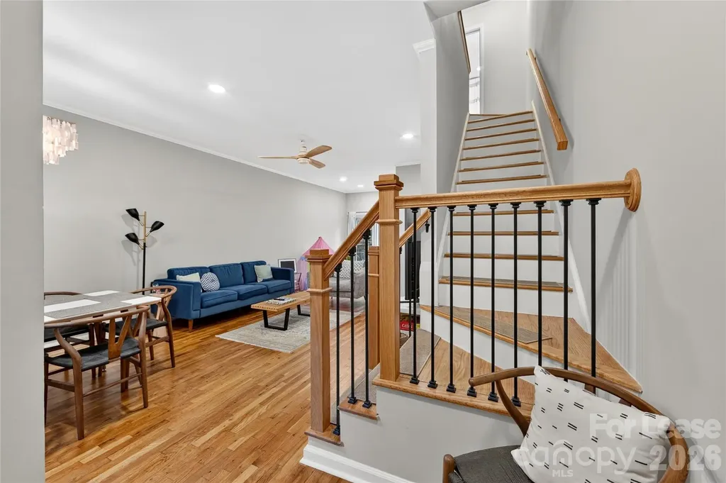 312 W 10th Street Charlotte NC 28202