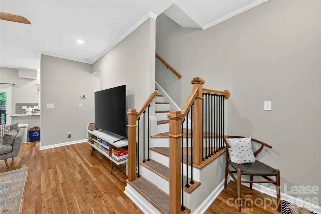 312 W 10th Street Charlotte NC 28202