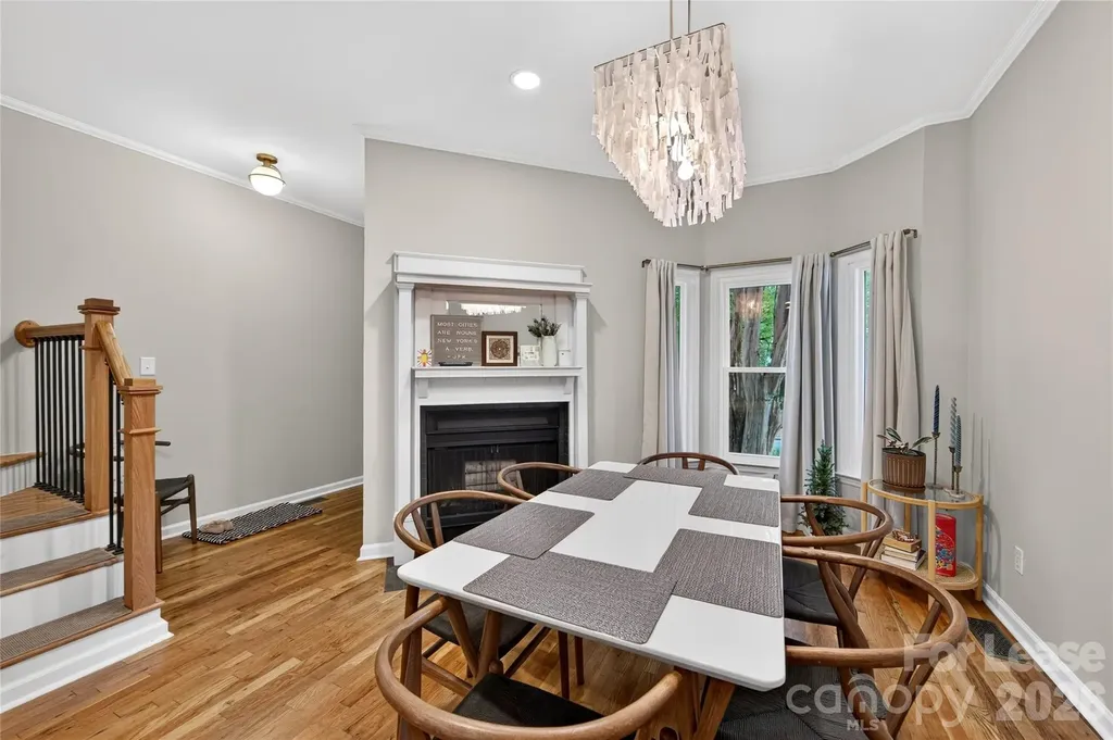 312 W 10th Street Charlotte NC 28202