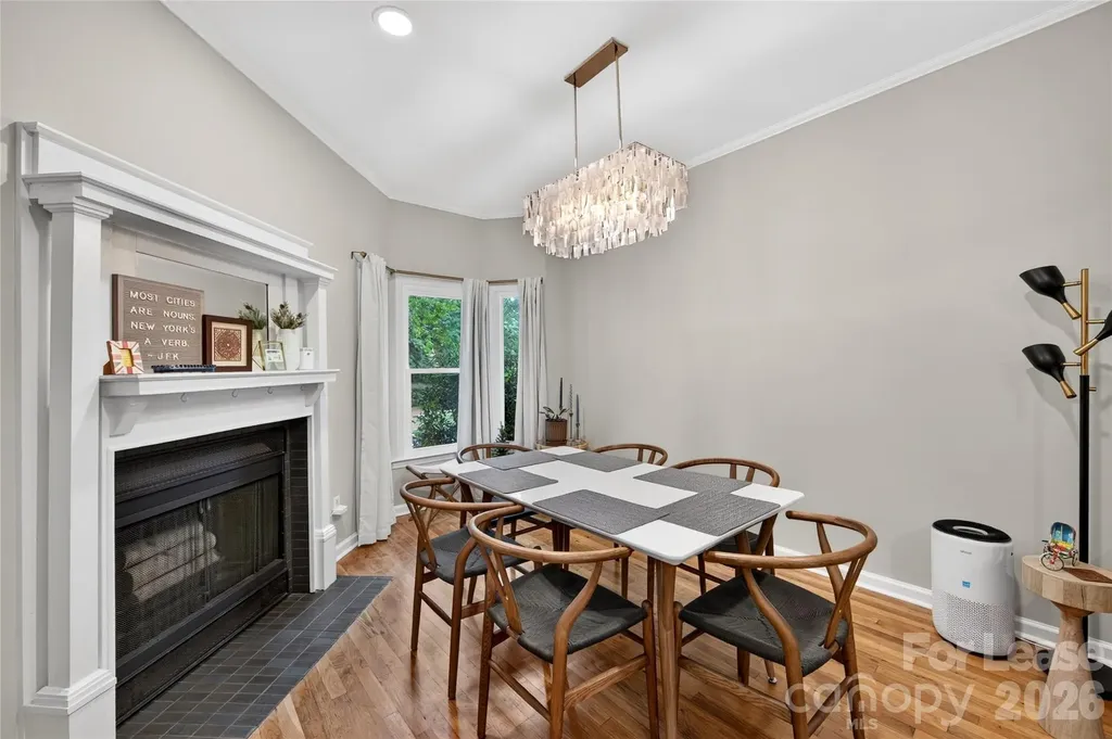 312 W 10th Street Charlotte NC 28202