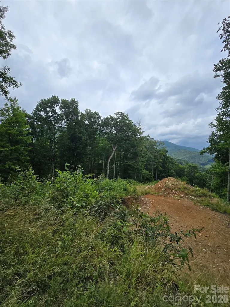 52 Lantern Ridge Maggie Valley NC 28751