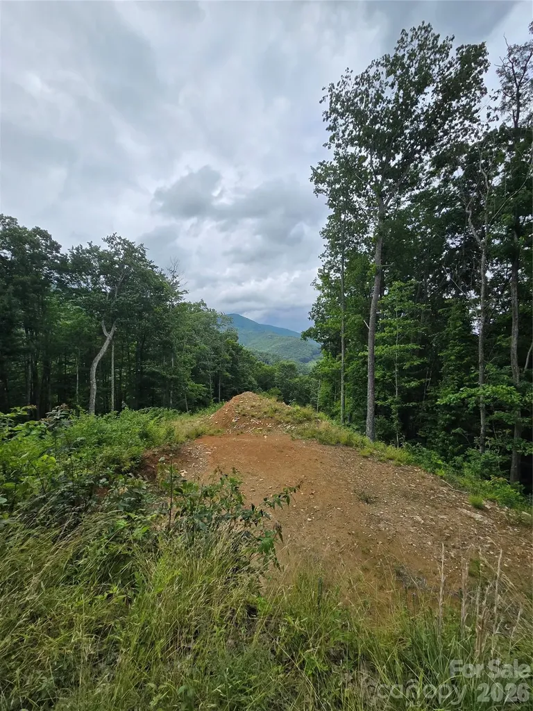 52 Lantern Ridge Maggie Valley NC 28751