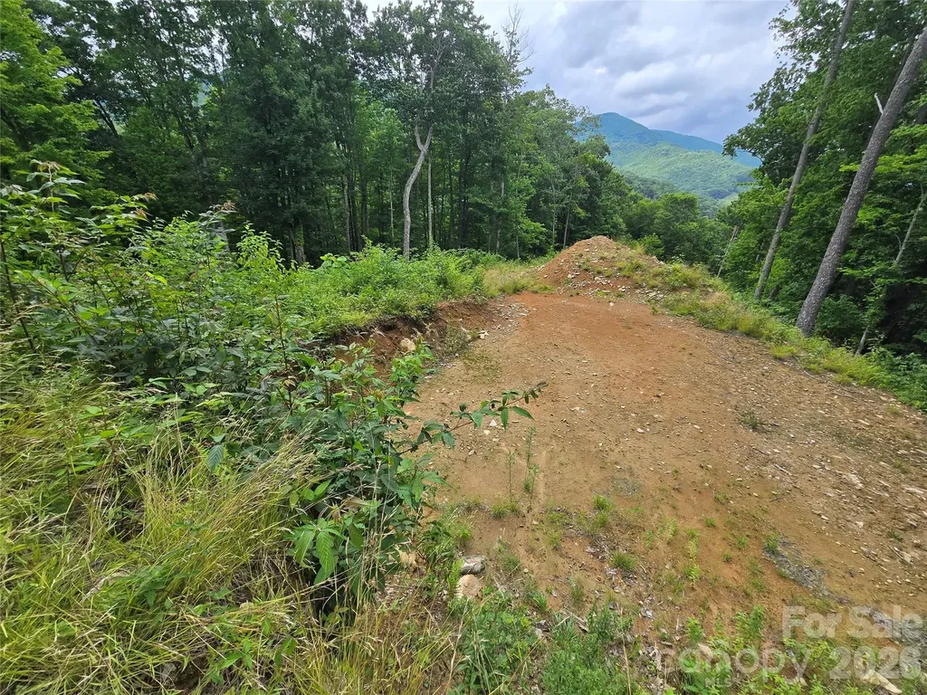52 Lantern Ridge Maggie Valley NC 28751