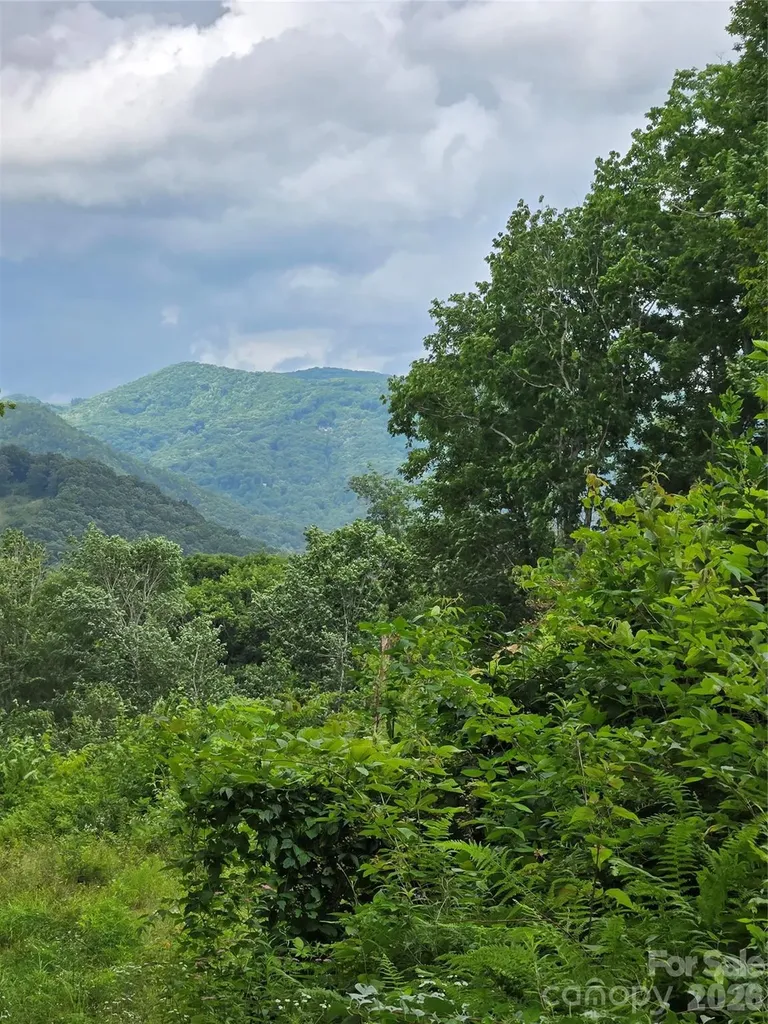 52 Lantern Ridge Maggie Valley NC 28751
