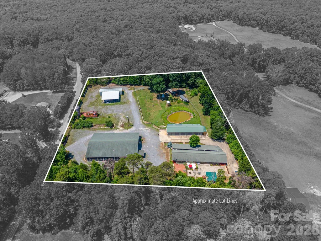 120 Wiggins Lane Kings Mountain NC 28086