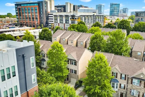 225 Lincoln Street Charlotte NC 28203
