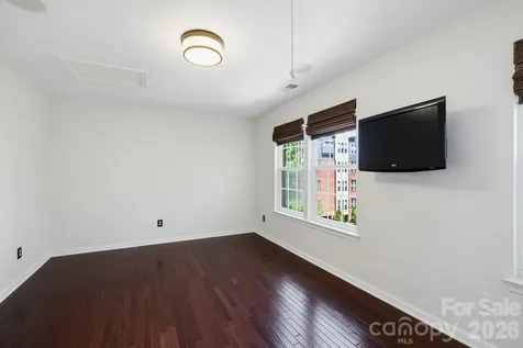225 Lincoln Street Charlotte NC 28203