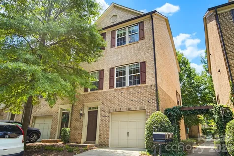 225 Lincoln Street Charlotte NC 28203