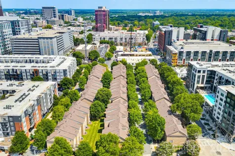 225 Lincoln Street Charlotte NC 28203