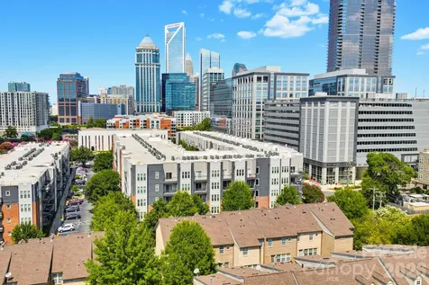 225 Lincoln Street Charlotte NC 28203