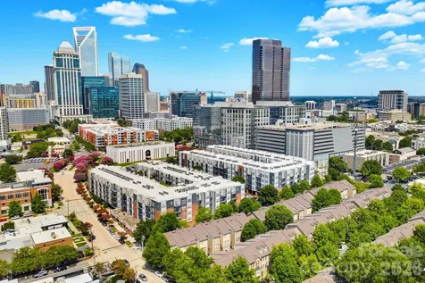 225 Lincoln Street Charlotte NC 28203