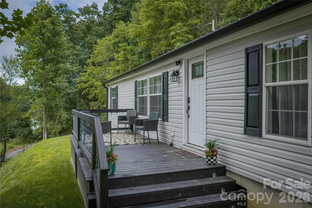 7 Wid Smith Road Burnsville NC 28714