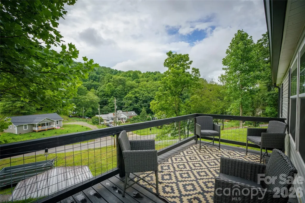 7 Wid Smith Road Burnsville NC 28714