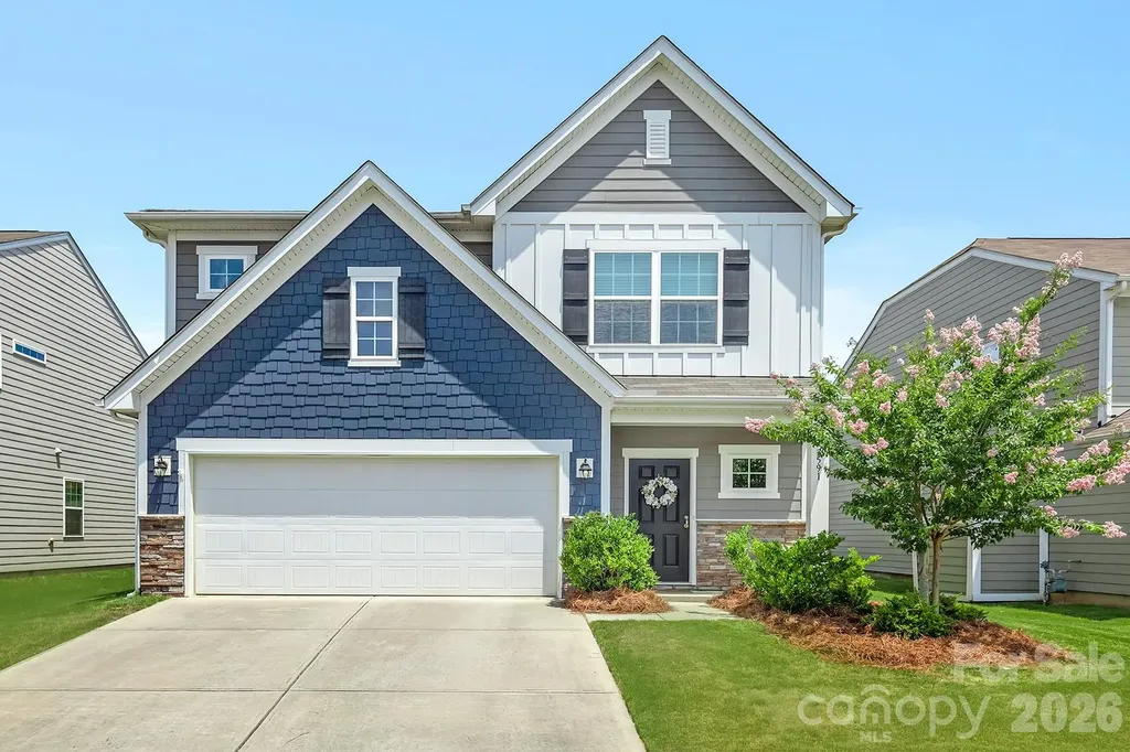 3591 Cerelia Lane Denver NC 28037
