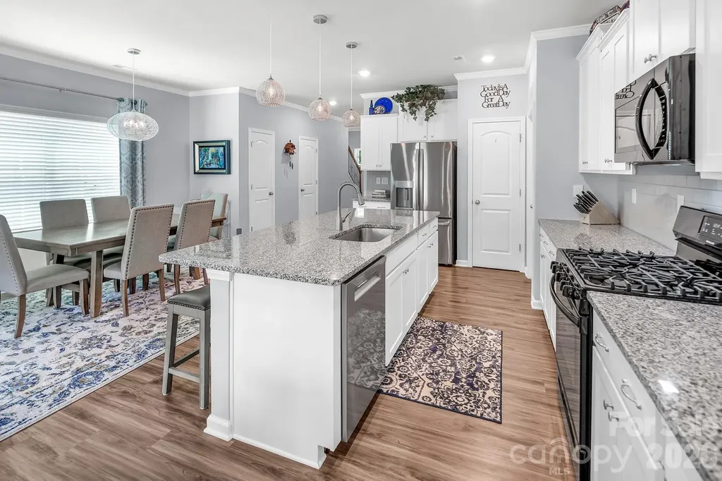 3591 Cerelia Lane Denver NC 28037