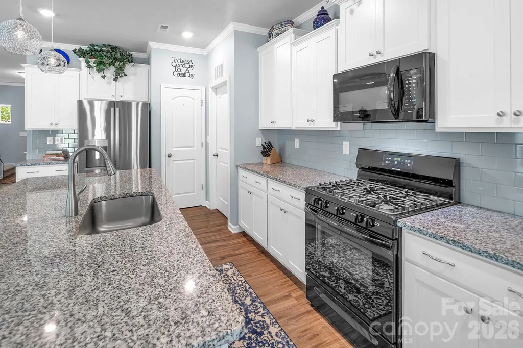 3591 Cerelia Lane Denver NC 28037