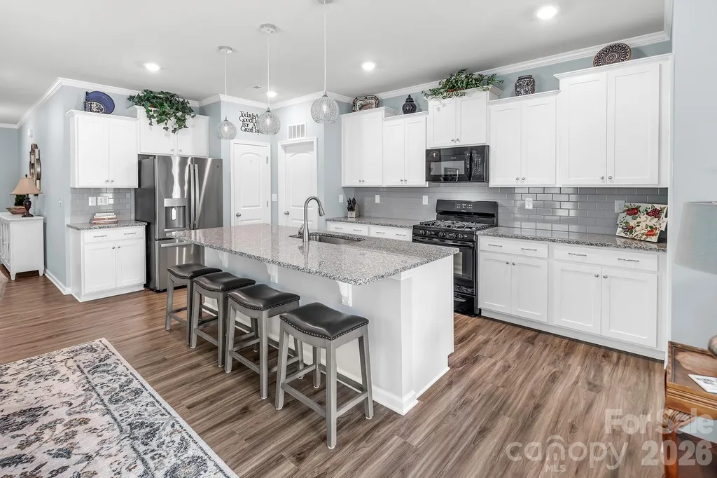 3591 Cerelia Lane Denver NC 28037