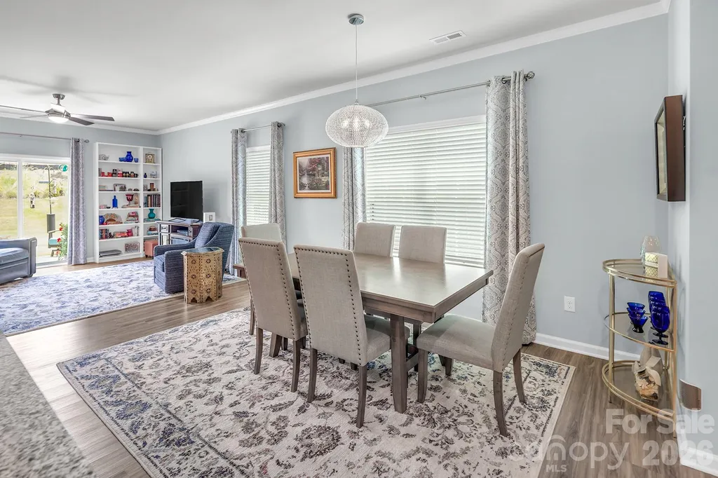 3591 Cerelia Lane Denver NC 28037