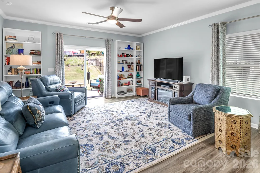 3591 Cerelia Lane Denver NC 28037