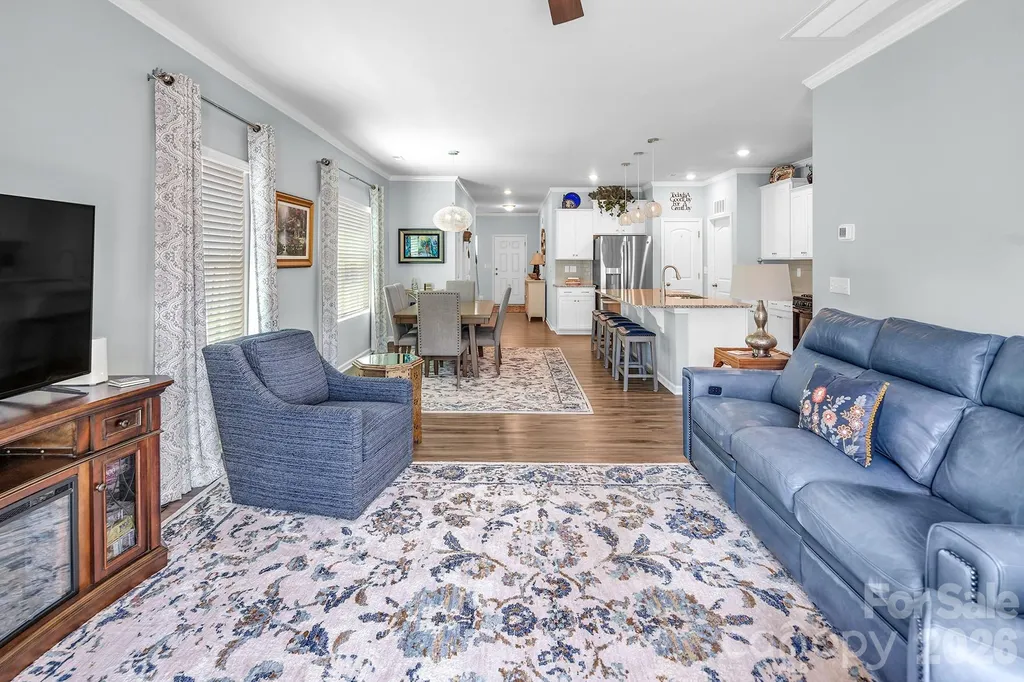 3591 Cerelia Lane Denver NC 28037