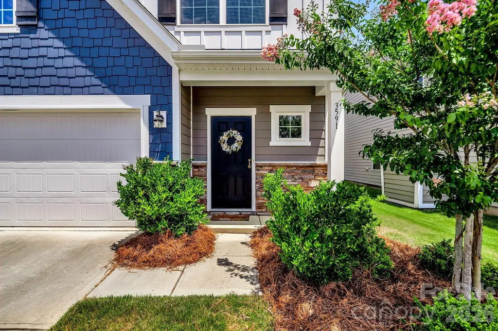 3591 Cerelia Lane Denver NC 28037