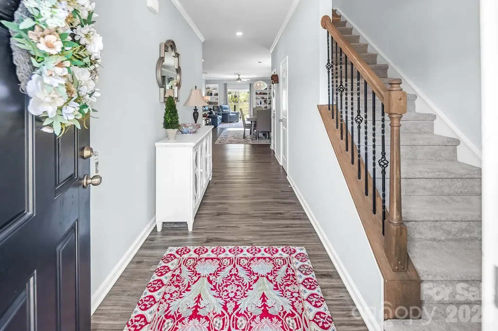 3591 Cerelia Lane Denver NC 28037