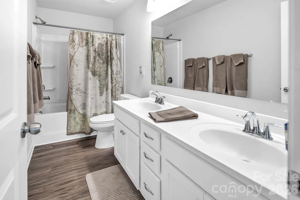 3591 Cerelia Lane Denver NC 28037