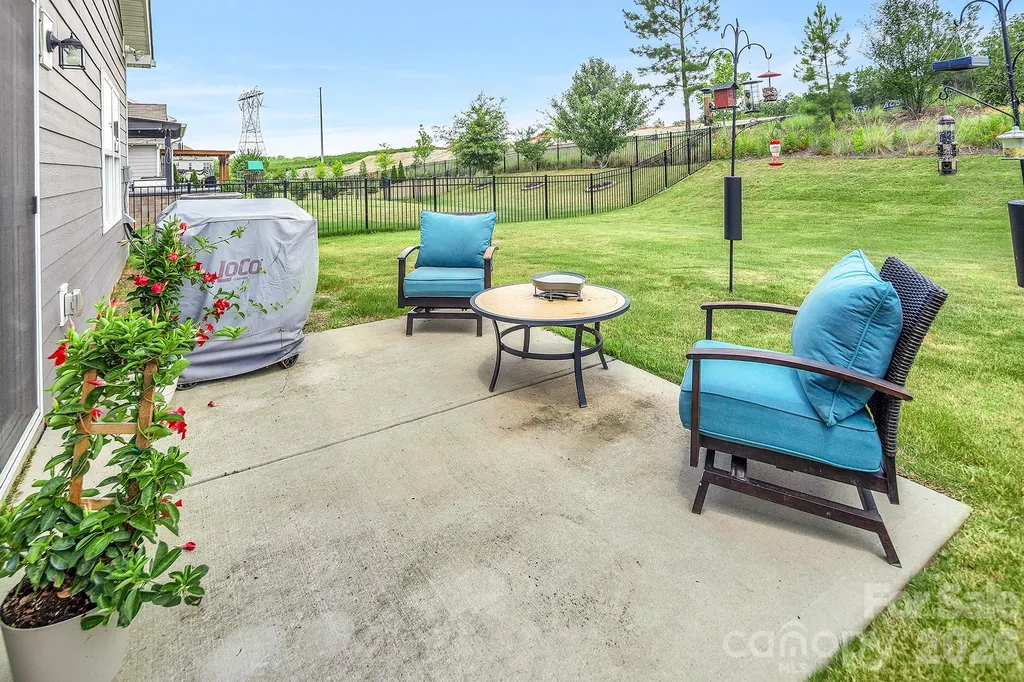 3591 Cerelia Lane Denver NC 28037
