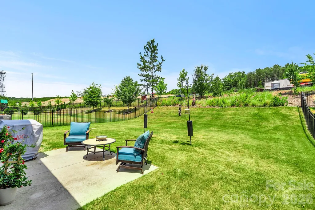 3591 Cerelia Lane Denver NC 28037