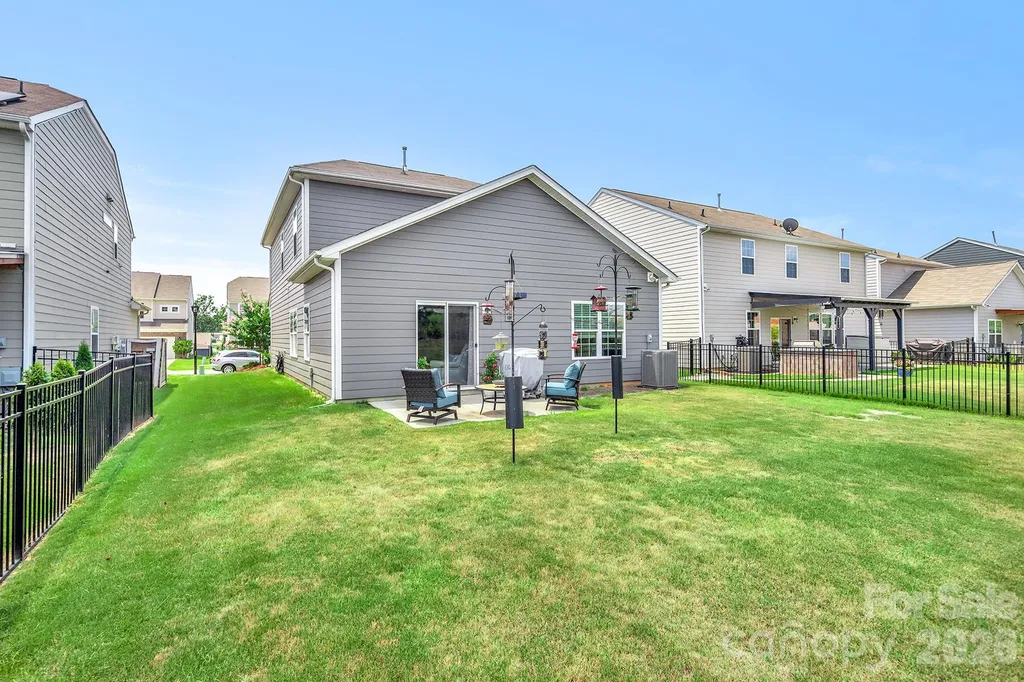 3591 Cerelia Lane Denver NC 28037