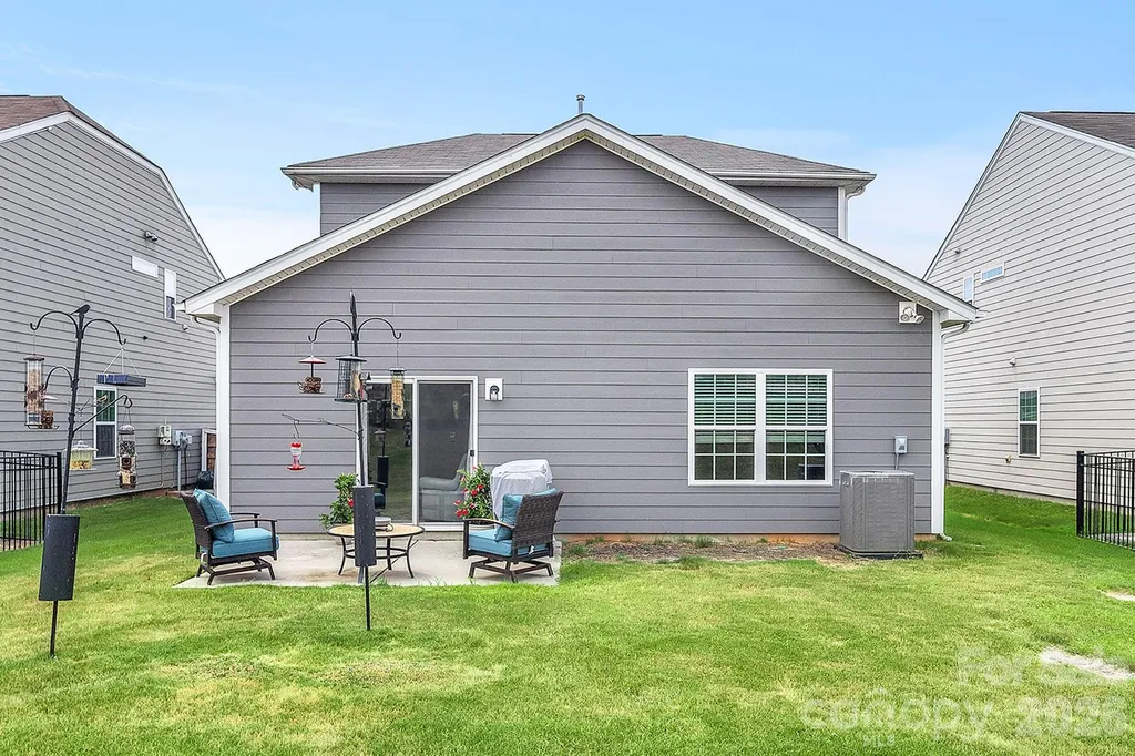 3591 Cerelia Lane Denver NC 28037