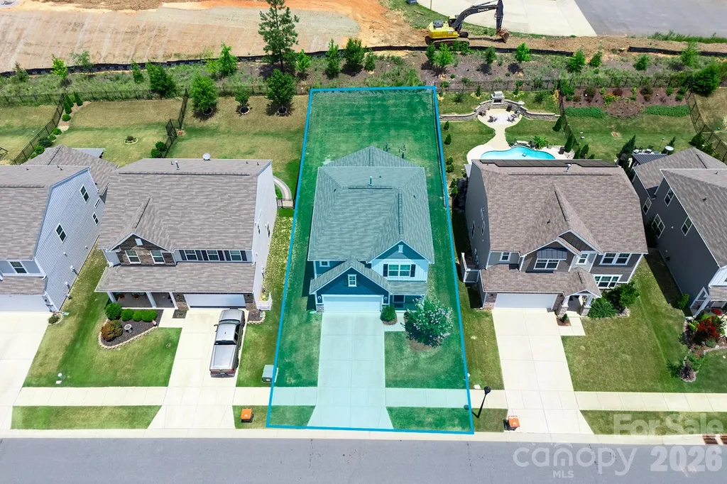 3591 Cerelia Lane Denver NC 28037