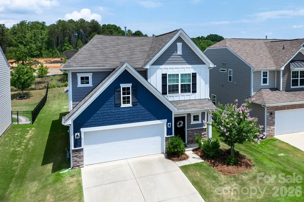 3591 Cerelia Lane Denver NC 28037