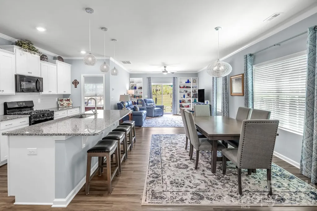 3591 Cerelia Lane Denver NC 28037