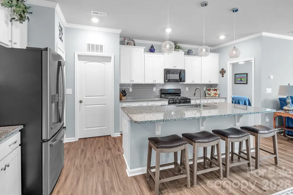 3591 Cerelia Lane Denver NC 28037
