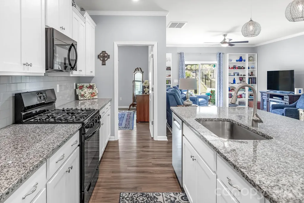 3591 Cerelia Lane Denver NC 28037