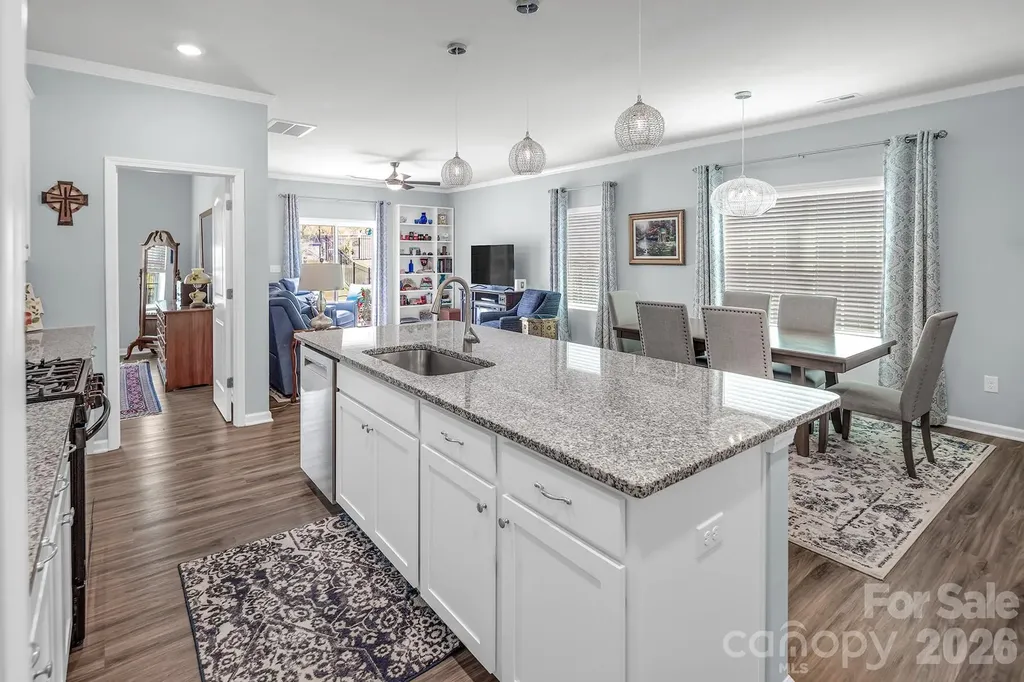 3591 Cerelia Lane Denver NC 28037