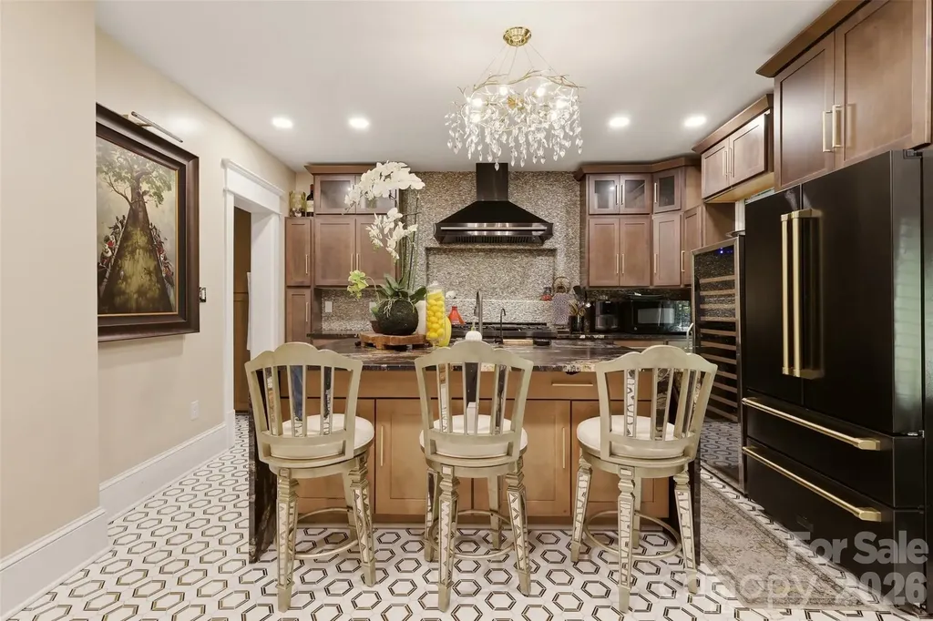 629 Mitchell Avenue Salisbury NC 28144