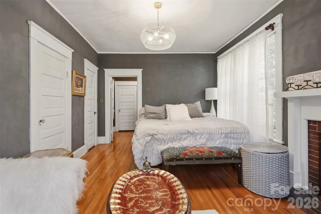 629 Mitchell Avenue Salisbury NC 28144