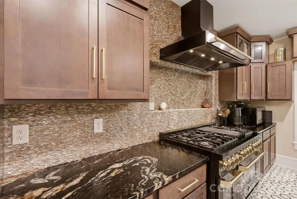 629 Mitchell Avenue Salisbury NC 28144