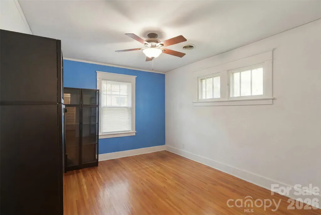 629 Mitchell Avenue Salisbury NC 28144