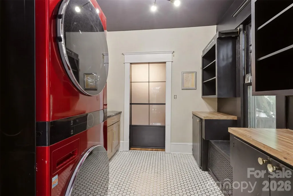 629 Mitchell Avenue Salisbury NC 28144