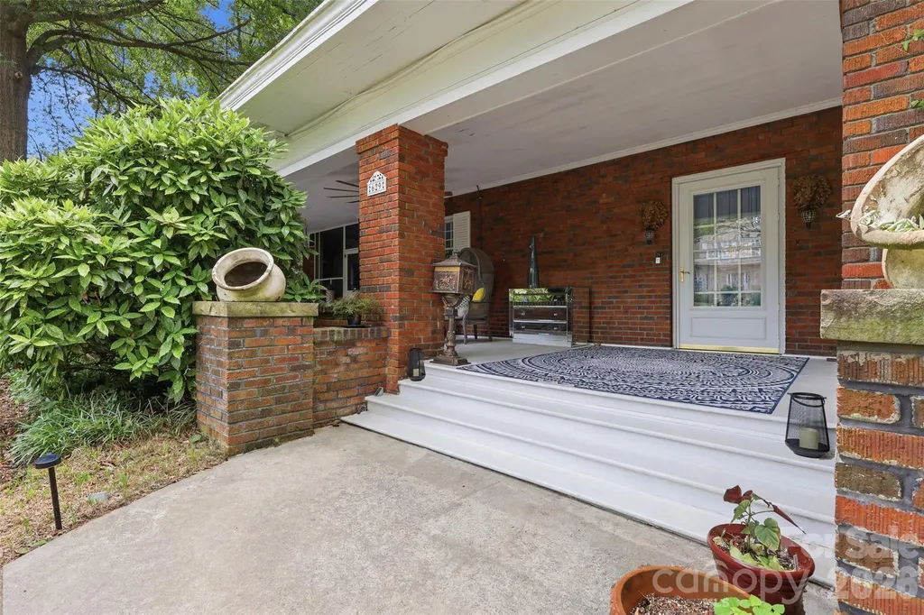 629 Mitchell Avenue Salisbury NC 28144