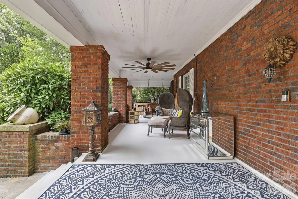 629 Mitchell Avenue Salisbury NC 28144