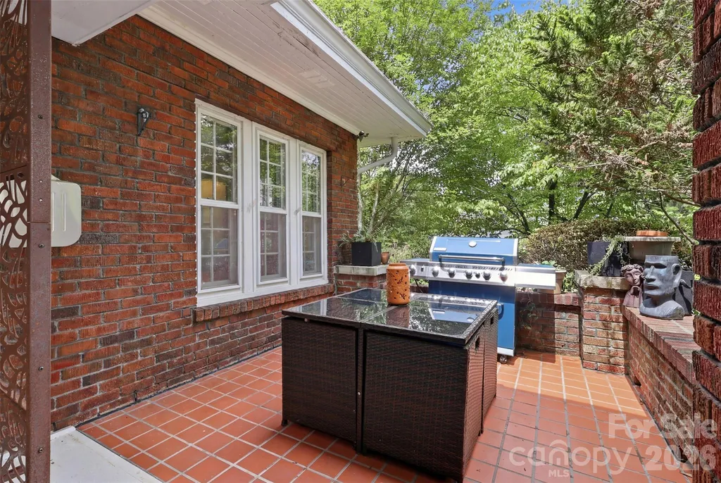 629 Mitchell Avenue Salisbury NC 28144