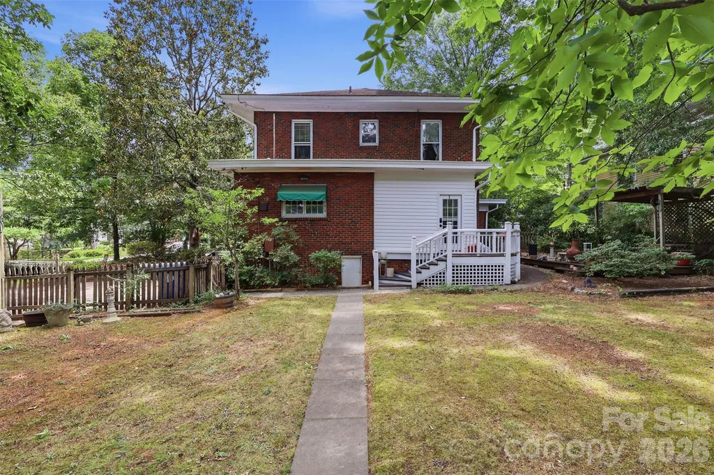 629 Mitchell Avenue Salisbury NC 28144
