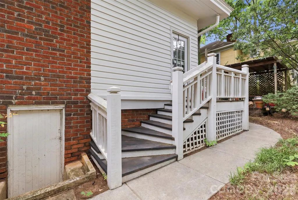 629 Mitchell Avenue Salisbury NC 28144