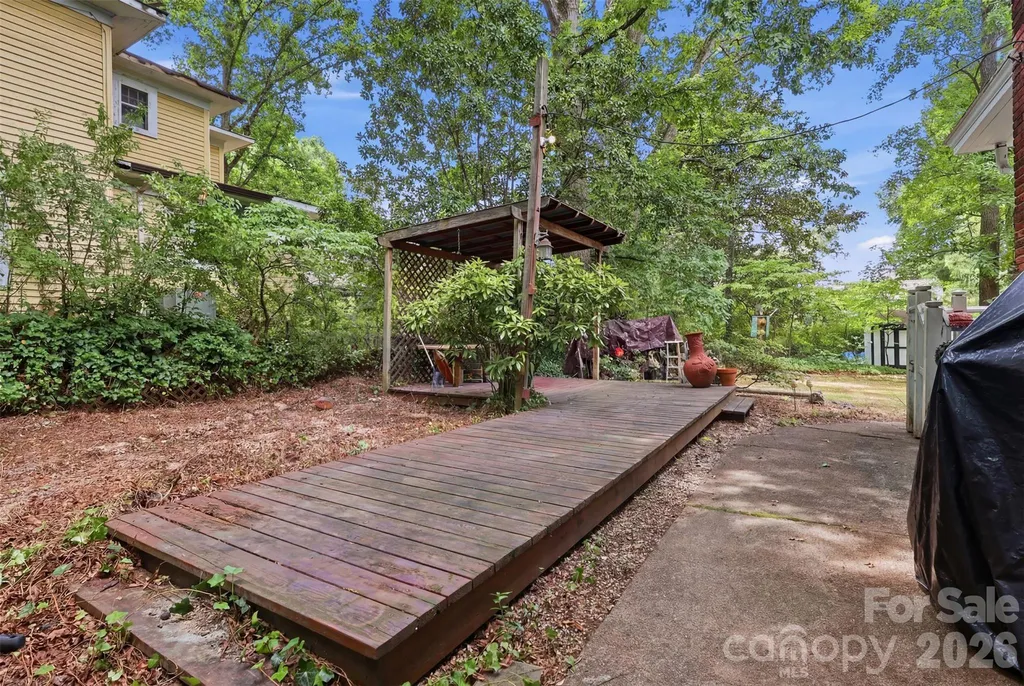 629 Mitchell Avenue Salisbury NC 28144
